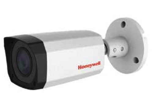 Honeywell HB276HD2 1080p WDR IR Bullet Camera, 2.7–12 mm MFZ Lens