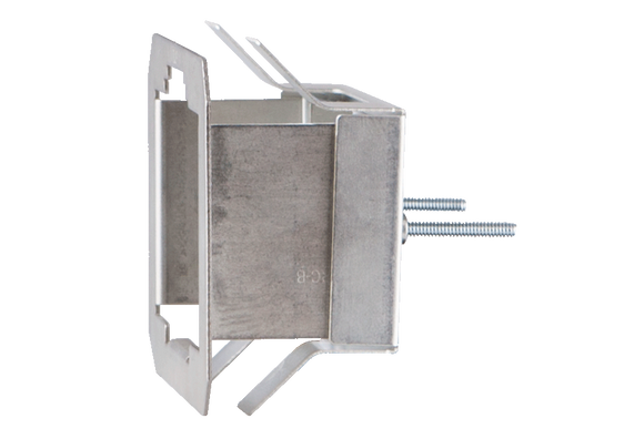 Crestron TSW-UMB Universal Mounting Bracket for Touch Screens & Wall Docks