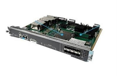 Cisco Catalyst 4500E Supervisor Engine 8-E (WS-X45-SUP8-E)