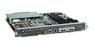 Cisco Catalyst 6500 Series Supervisor Engine 2T (VS-S2T-10G-XL)