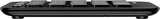 MICROSOFT SCULPT ERGONOMIC DESKTOP WIRELESS USB KEYBOARD AND MOUSE - BLACK  - English and Arabic