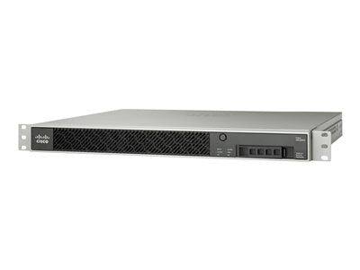 Cisco ASA5525-IPS-K9 ASA 5525-X IPS Edition Security Appliance