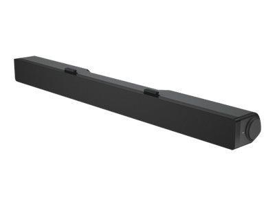 Dell AC511 USB Stereo Soundbar