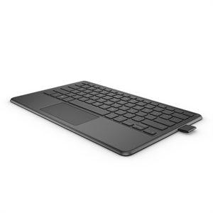 Dell Tablet Keyboard - Slim Arabic