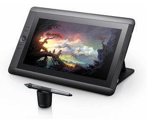 Wacom Cintiq 13HD 13.3" Interactive Pen Display (DTK-1300)