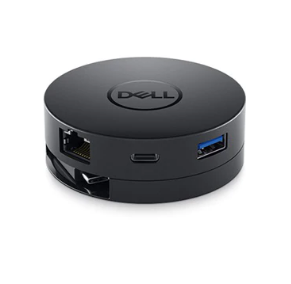 Dell USB-C Mobile Adapter DA300