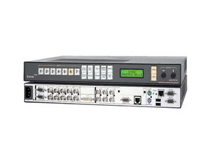Extron ANNOTATOR DI/DVI Annotation Graphics Processor, SDI/HD-SDI Input, DVI-D Output