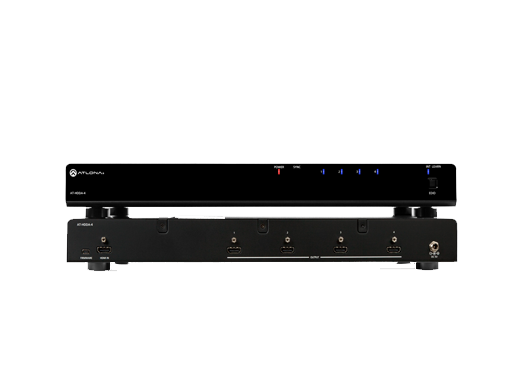 Atlona AT-HDDA-4 1×4 HDMI Distribution Amplifier