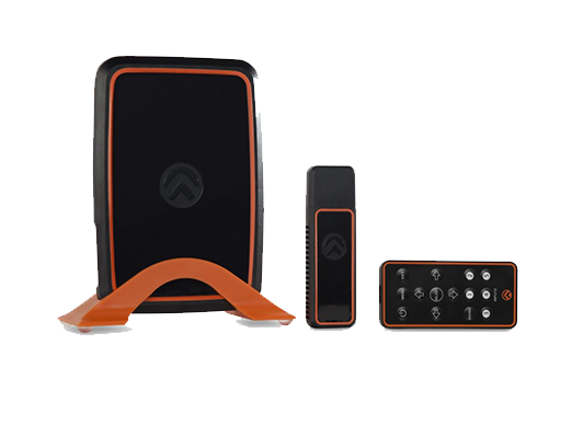 Atlona AT-LINKCASTAV LinkCast Wireless HD Audio/Video System