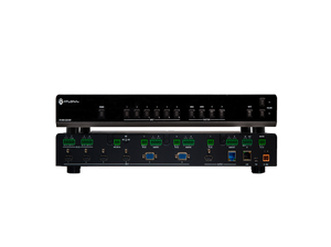 Atlona AT-UHD-CLSO-601 4K/UHD Six-Input Multi-Format Switcher