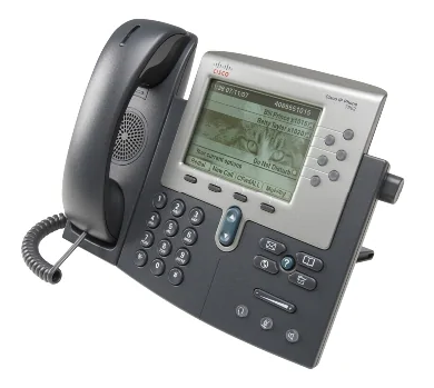 Cisco Unified IP Phone 7962G (CP-7962G)