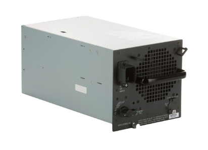 Cisco Catalyst 6500 Series 3000W AC Power Supply (WS-CAC-3000W)