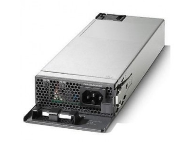 Cisco Catalyst 2960 Series 640W AC Power Supply (PWR-C2-640WAC)
