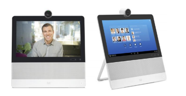 Cisco DX70 Desktop Collaboration Experience Video Conferencing Kit (CP-DX70-W-K9 )