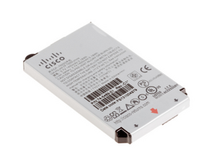 Cisco 7925 IP Phone Extended Life Battery (CP-BATT-7925G-EXT=)
