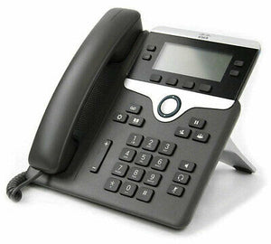 Cisco 7841 Unified IP Phone (CP-7841-K9)