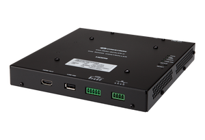 Crestron DM-RMC-SCALER-C DigitalMedia 8G+ Receiver & Room Controller w/Scaler
