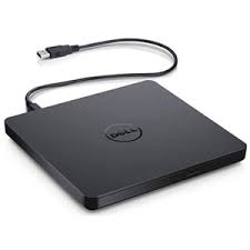 Dell external USB DVD+/- RW Drive (DW316)
