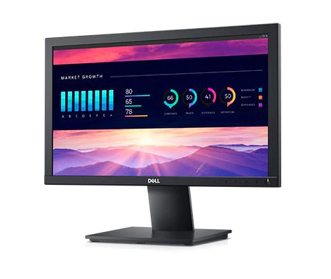 Dell 19 Monitor - E1920H - 46.99cm (18.5