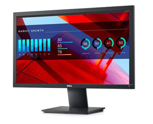 Dell 22 Monitor - E2220H - 54.6cm (21.5