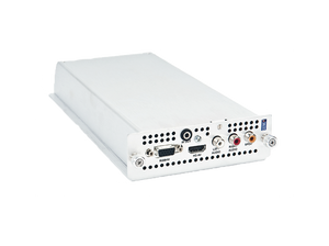 Exterity AvediaStream e3635 HD AV MPEG-2/MPEG-4 H.264 Encoder