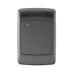 Honeywell OP40HONS OmniProx HID compatible, Switch Plate, Single-Gang (US) Reader