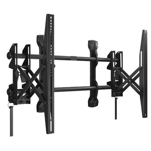 Chief LSMVU Universal 42"-63" Micro-Adjustable Pull-Out Wall Mount