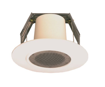 TOA PC-3WR 3W Splashproof Ceiling Speaker