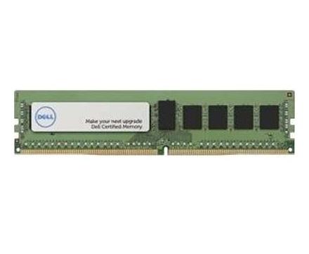 Dell 8GB Certified Memory Module - DDR4 SODIMM 2133MHz
