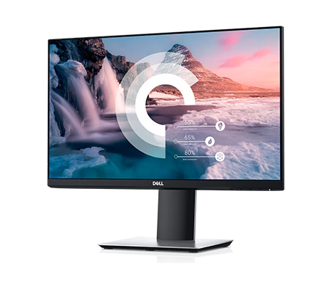 Dell 22 Monitor - P2219H - 54.6cm(21.5