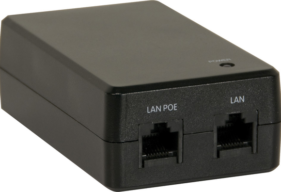 Crestron PWE-4803RU PoE Injector