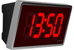 Sapling SBP-31S-254-0R Digital IP Clock