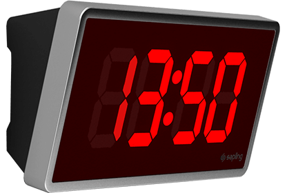 Sapling SBP-31S-254-0R Digital IP Clock