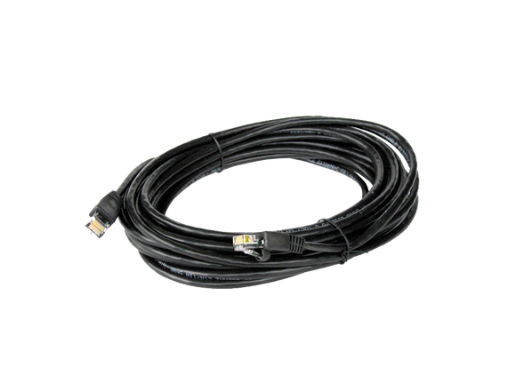 Sennheiser SDC CBL RJ45-50 Connecting Cable with Two RJ45 Plugs, 50m for ADN Conference System
