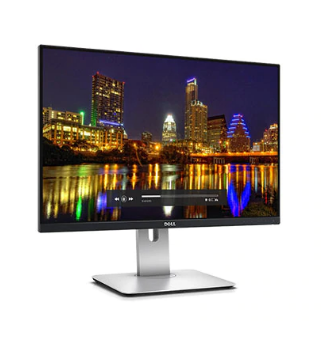 Dell UltraSharp 24 Monitor - U2415 - 61cm (24