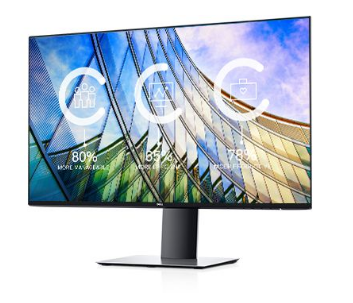 Dell UltraSharp 27 InfinityEdge Monitor - U2719D - 68.6cm (27