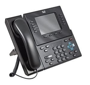 Cisco Unified IP Phone 9951 (CP-9951-C-K9)