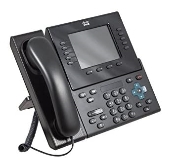 Cisco Unified IP Phone 9951 (CP-9951-C-K9)