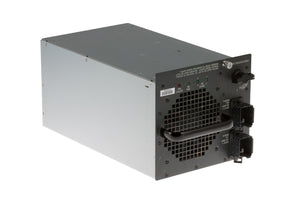 Cisco Catalyst 6500 Series 6000W AC Power Supply (WS-CAC-6000W)