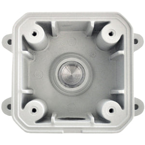 Avigilon H4-BO-JBOX1 Junction box for the H4A HD Bullet, H4SL HD Bullet, or H4 Thermal cameras
