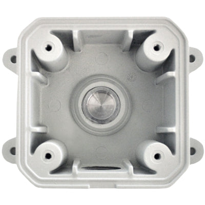 Avigilon H4-BO-JBOX1 Junction box for the H4A HD Bullet, H4SL HD Bullet, or H4 Thermal cameras