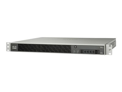 Cisco ASA5525-K9 ASA 5525-X Firewall Edition Security Appliance