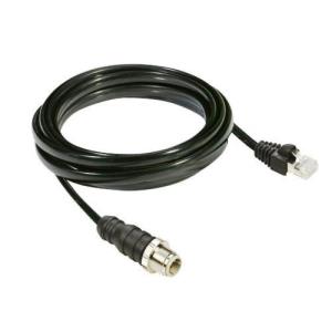 Cisco M12 to RJ-45 Ethernet Cable (CAB-ETHRJ45-M12-15M)