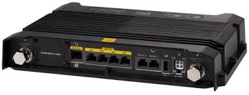 Cisco IR829GW-LTE-GA-EK9 829 Industrial Integrated Services Router