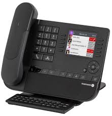 Alcatel Lucent 8068S Premium DeskPhone