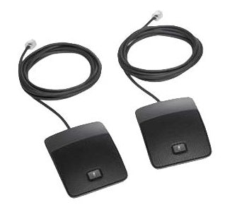 Cisco 8831 Wired Microphone Kit (CP-MIC-WIRED-S)
