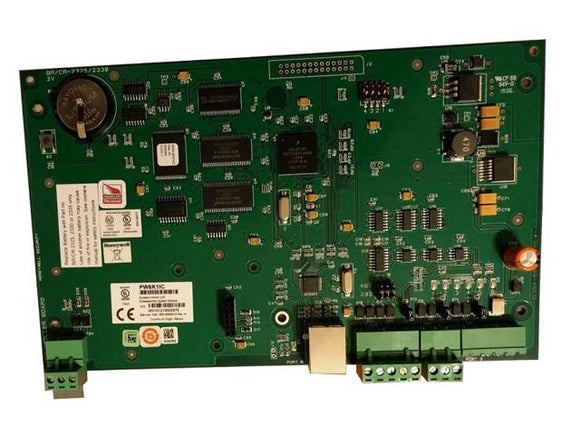Honeywell PW6K1IC PW-6000 Intelligent Controller