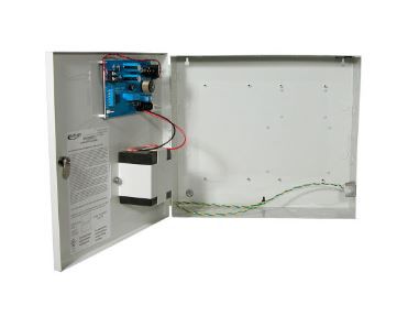 Honeywell PW5K2ENC1 PW Series High Density Enclosure