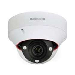 Honeywell H4W2GR2 1080P IR Outdoor Dome Camera, 7-22 mm MFZ Lens