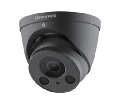 Honeywell HEW2PR2 2MP WDR IR Ball Camera, 2.7-12mm MFZ Lens